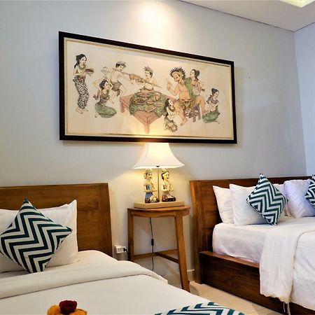 Narada House Ubud Екстер'єр фото