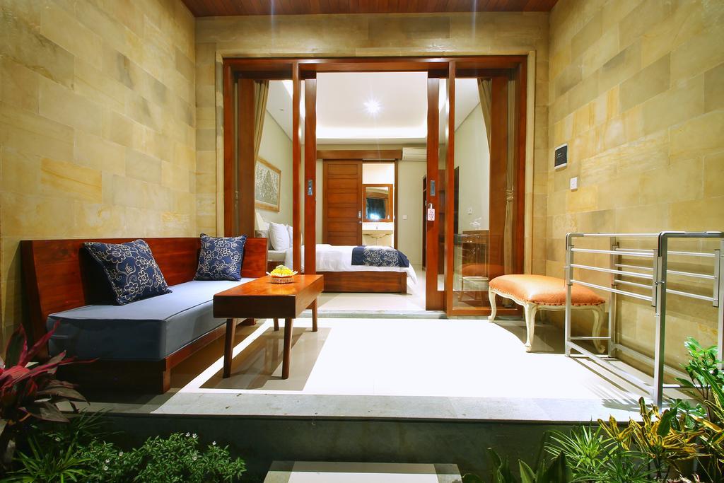 Narada House Ubud Екстер'єр фото