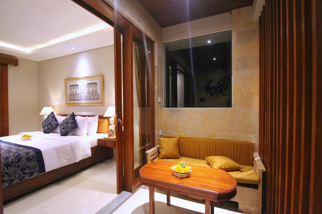 Narada House Ubud Екстер'єр фото