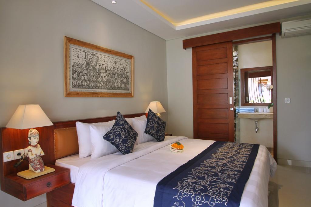 Narada House Ubud Екстер'єр фото