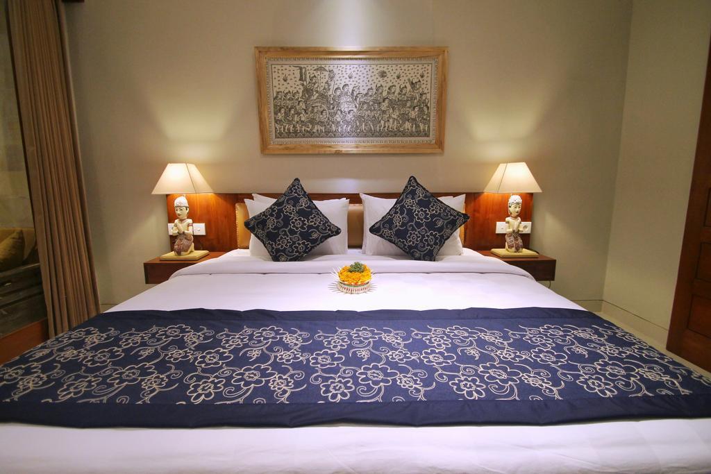 Narada House Ubud Екстер'єр фото