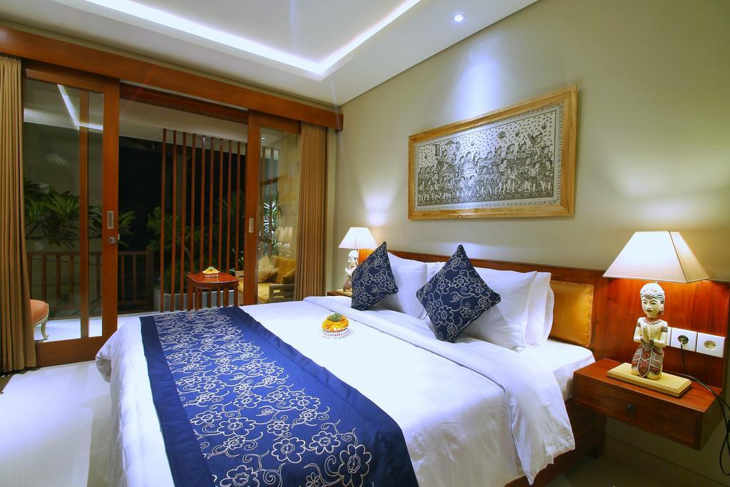 Narada House Ubud Екстер'єр фото