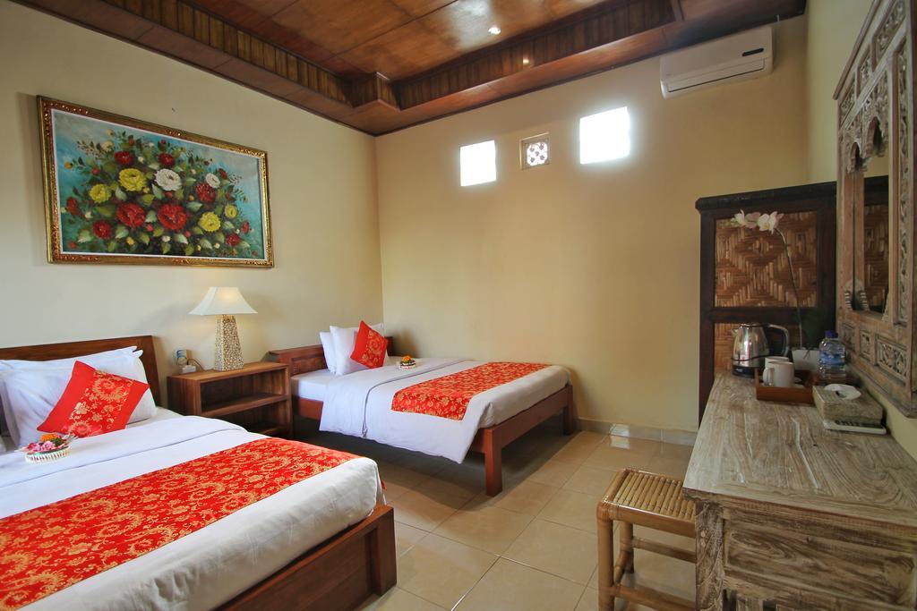 Narada House Ubud Екстер'єр фото