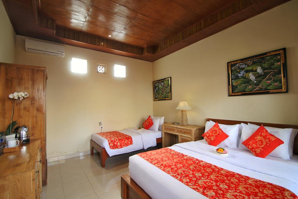 Narada House Ubud Екстер'єр фото