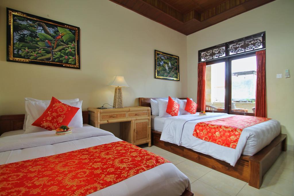 Narada House Ubud Екстер'єр фото